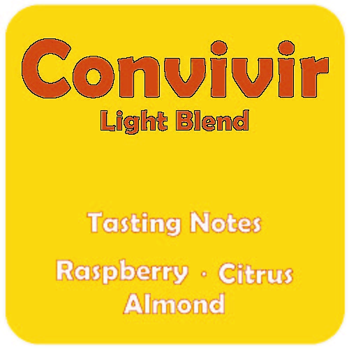 Convivir Light Blend
